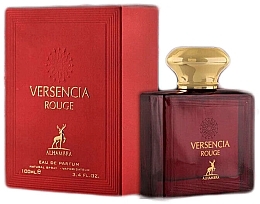 Alhambra Versencia Rouge - Eau de Parfum — Bild N1