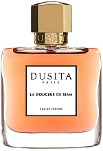 Parfums Dusita La Douceur de Siam - Eau de Parfum — Bild N1