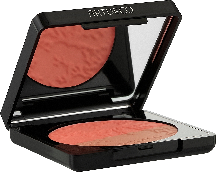 Bronze-Rouge - Artdeco Bronzing Blush Limited Edition Ocean Of Beauty — Bild N3