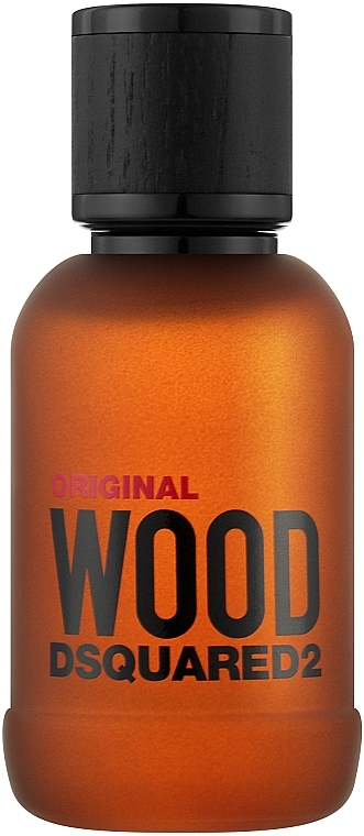 Dsquared2 Wood Original - Eau de Parfum — Bild N3