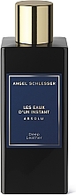 Düfte, Parfümerie und Kosmetik Angel Schlesser Deep Leather - Eau de Parfum