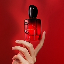 Giorgio Armani Si Passione Intense  - Eau de Parfum (Nachfüller) — Bild N4