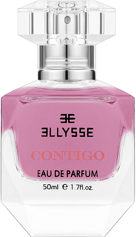 Ellysse Contigo - Eau de Parfum — Bild N1