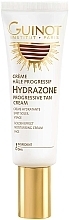 Selbstbräunungscreme für das Gesicht - Guinot Hydrazone Progressive Tan Cream — Bild N1