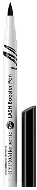Hypoallergener Eyeliner-Stift - Bell Hypoallergenic Lash Booster Pen Eyeliner — Bild 01