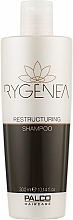 Revitalisierendes Shampoo - Palco Rygenea Restructuring Shampoo — Bild N3