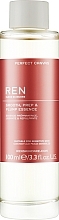 Düfte, Parfümerie und Kosmetik Gesichtsessenz - Ren Perfect Canvas Smooth, Prep & Plump Essence