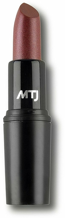 Lippenstift - MTJ Cosmetics Frost Lipstick — Bild N1