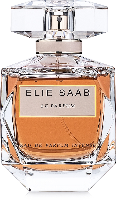 Elie Saab Le Parfum Intense - Eau de Parfum — Foto N1