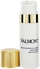 Regenerierendes Anti-Aging Creme-Shampoo - Valmont Hair Repair Regenerating Cleanser — Foto N2