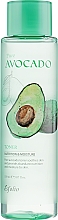 Reines Gesichtswasser mit Avocadoextrakt - Esfolio Pure Avocado Toner — Bild N4