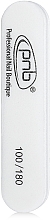 Maniküre-Set - PNB (Nagelfeile Mini 1 St. + Nagelfeile Mini 1 St. + Nagelhautstäbchen 1 St.) — Bild N2