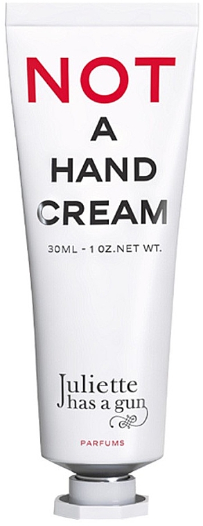 Juliette Has A Gun Not A Hand Cream - Parfümierte Handcreme — Bild N1