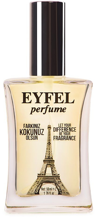 Eyfel Perfume S-22 - Eau de Parfum — Bild N1