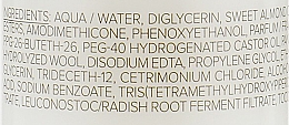 Spray-Conditioner für normales bis leicht trockenes Haar - Coiffance Professionnel Moisturizing Leave-In Spray — Bild N4