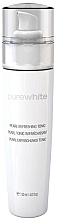 Düfte, Parfümerie und Kosmetik Erfrischendes Gesichtswasser - Etre Belle Pure White Pearl Refreshing Tonic