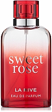 Düfte, Parfümerie und Kosmetik La Rive Sweet Rose - Eau de Parfum