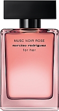 Düfte, Parfümerie und Kosmetik Narciso Rodriguez Musc Noir Rose - Eau de Parfum