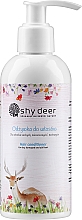 Düfte, Parfümerie und Kosmetik Conditioner für trockenes und geschädigtes Haar - Shy Deer Hair Conditioner