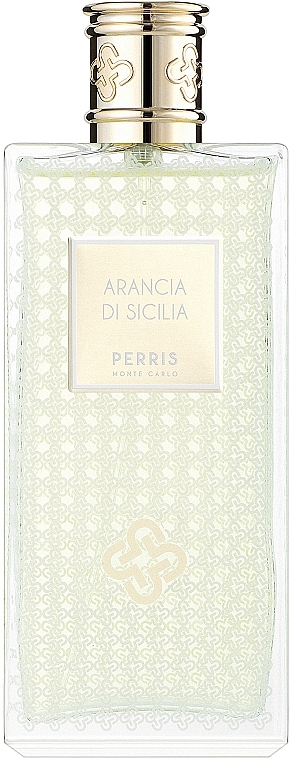 Perris Monte Carlo Arancia di Sicilia - Eau de Parfum — Bild N1