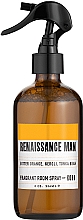 Düfte, Parfümerie und Kosmetik KOBO Woodblock Renaissance Man - Aromatisches Raumspray