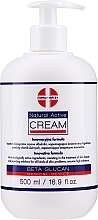 Tief feuchtigkeitsspendende, schützende und regenerierende Körpercreme für trockene und empfindliche Haut - Beta-Skin Natural Active Cream — Bild N7