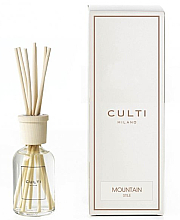 Düfte, Parfümerie und Kosmetik Lufterfrischer - Culti Milano Mountain