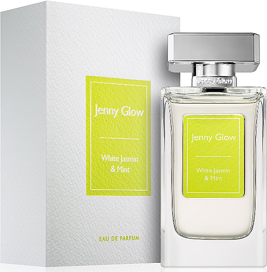 Jenny Glow White Jasmin & Mint - Eau de Parfum — Bild N2