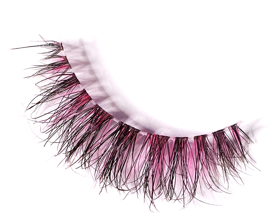 Künstliche Wimpern - NYX Professional Makeup Barbie Limited Edition Collection Jumbo Lash — Bild N2