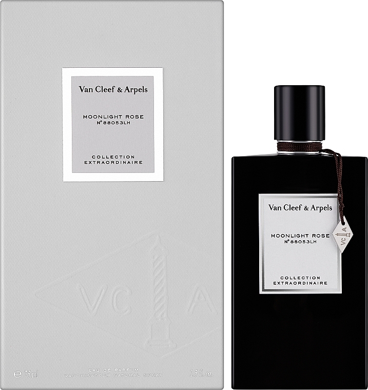 Van Cleef & Arpels Moonlight Rose - Eau de Parfum — Bild N1