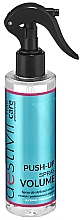 Düfte, Parfümerie und Kosmetik Haarstyling-Spray - V.Laboratories Destivii Styling Volume Push-Up Spray