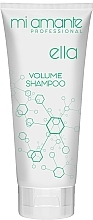 Haarshampoo für mehr Volumen - Mi Amante Professional Ella Volume Shampoo — Bild N1