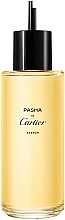 Düfte, Parfümerie und Kosmetik Cartier Pasha de Cartier Parfum Refill - Parfum
