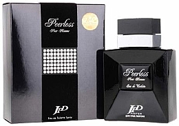 Düfte, Parfümerie und Kosmetik Jean Paul Dupont Peerless - Eau de Toilette