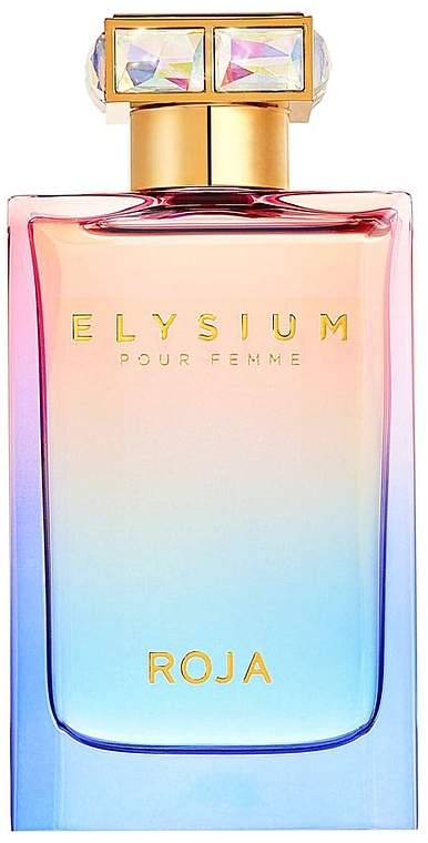 Roja Parfums Elysium Pour Femme - Eau de Parfum — Bild N1