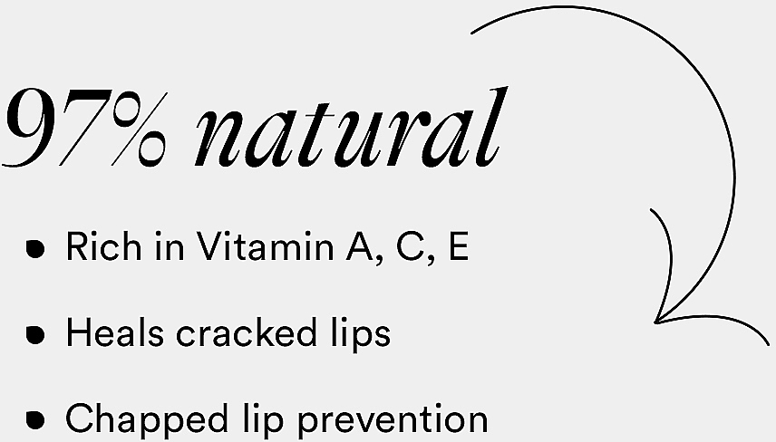 Intensiv feuchtigkeitsspendender Lippenbalsam mit Kokosduft - Pharma Oil Coconut Lip Balm — Bild N6