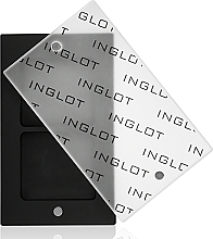 Kosmetiketui quadratisch - Inglot Freedom System Square Palette-2 — Bild N3
