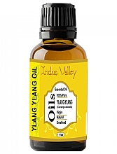 Düfte, Parfümerie und Kosmetik Natürliches ätherisches Ylang-Ylang-Öl - Indus Valley