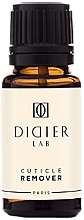 Düfte, Parfümerie und Kosmetik Nagelhautentferner - Didier Lab Cuticle Remover