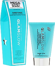 Düfte, Parfümerie und Kosmetik Feuchtigkeitsspendende Gesichtsmaske - Glamglow Thirstymud Hydrating Treatment