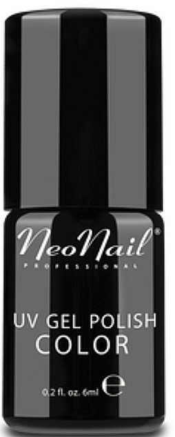 Gel Nagellack Sternenlicht - NeoNail Professional Star Glow Uv Gel Polish Color — Bild N1