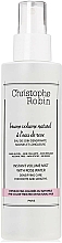 Düfte, Parfümerie und Kosmetik Haarnebel mit Rosenwasser für mehr Volumen - Christophe Robin Instant Volumizing Mist with Rose Water