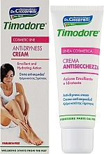 Fußcreme - Timodore Anti-Dryness Cream — Bild N2