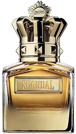 Jean Paul Gaultier Scandal Pour Homme Absolu Concentrated Perfume - Konzentriertes Parfüm — Bild N1