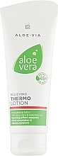Düfte, Parfümerie und Kosmetik Entspannende Thermallotion - LR Health & Beauty Aloe Via Relieving Thermo Lotion