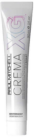 Creme-Haarfärbemittel ohne Ammoniak - Paul Mitchell Crema XG — Bild N1