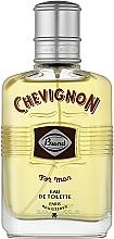 Chevignon Brand - Eau de Toilette — Bild N1