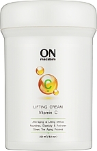 Lifting-Creme mit Vitamin C - Onmacabim VC Cream Vitamin C — Bild N3