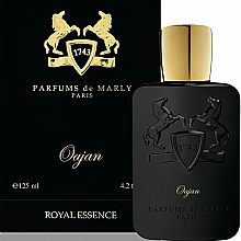 Parfums de Marly Oajan - Eau de Parfum — Bild N2