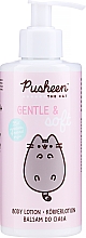 Düfte, Parfümerie und Kosmetik Körperlotion für Babys - Pusheen The Cat Gentle & Soft